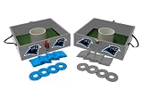 NFL Carolina Panthers Washer Toss