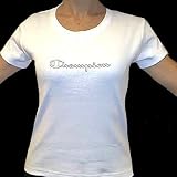Champion Fitted Rib Tee at Champion