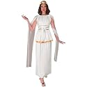 Athena Costume: Women's Size 12-14