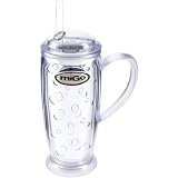 Aladdin MiGo Silver Ava Cold Travler Mug