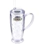 Aladdin MiGo Silver Ava Cold Travler Mug