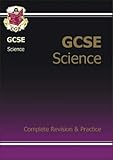 GCSE science : complete revision and practice