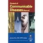 Control of Communicable Diseases Manual