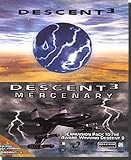  : Descent 3 / Descent 3 Mercenary Bundle (Jewel Case)