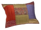 Review R&M Industries RM-297QS / Edie Roberts Taj Mahal Standard Sham