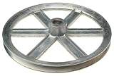 Chicago Die Casting #800A6 5/8x8 Pulley