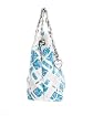 Signature Woven Tote Product Image