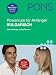  : PONS Powerkurs f&uuml;r Anf&auml;nger. Bulgarisch. Buch und 2 CDs: Alles Wichtige schnell lernen