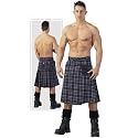 Herren Kilt von Sven O. Gr. M