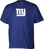 New York Giants Logo Premier T-Shirt