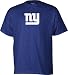 New York Giants Logo Premier T-Shirt