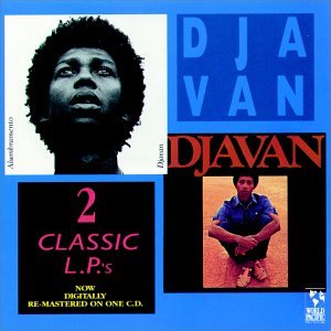 Djavan - Alumbramento_cara De Indio - Zortam Music