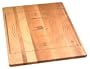 Catskill Craftsmen Wood Pastry Board with Baking Graphics