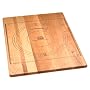 Catskill Craftsmen Wood Pastry Board with Baking Graphics