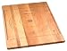Kitchen & Housewares : Catskill Craftsmen Wood Pastry Board with Baking Graphics