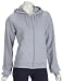American Apparel Unisex Adults California Fleece Zip Hoody