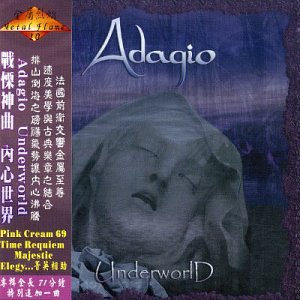 Adagio - Missa Aeterna Lyrics - Zortam Music