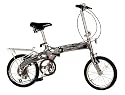 Kent Ultra Light Magnesium Compact Folding Bike
