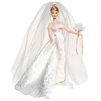 Barbie Sophisticated Wedding