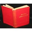 Central Italy and Rome: Handbook for travellers (Baedeker's guide books)