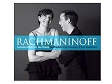 Sergei Rachmaninoff - Complete Works for Two Pianos