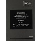 cyberlaw problems of policy and jurisprudence in the information age 4th american casebook series