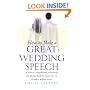 Make a Great Wedding Speech