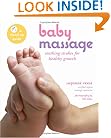 Baby Massage: Soothing Strokes for Healthy Growth