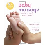 Baby Massage: Soothing Strokes for Healthy Growth