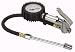 Dual Chuck Tire Inflator with Dial Gauge Image
