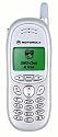 Motorola T191 - Orange - Just Talk Prepay