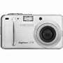 Samsung Digimax L55w 5MP Digital Camera with 4.8x Wide Angle Zoom (Silver)