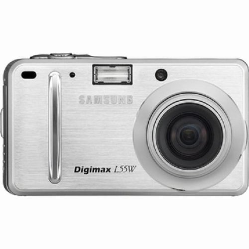 Samsung Digimax L55W