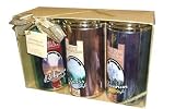 International Cocoa Collection Holiday Gift Sampler 3 pounds of Cocoa Hot Cocoa Mix!