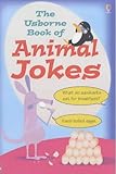 The Usborne book of animal jokes