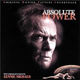 Absolute Power: Original Motion Picture Soundtrack