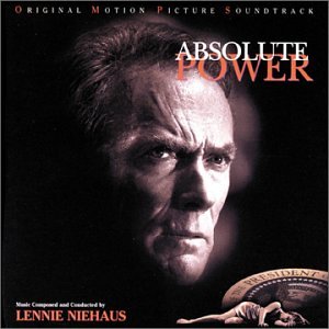 Absolute Power: Original Motion Picture Soundtrack Lennie Niehaus