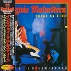 Trial by Fire: Live in Leningrad (Limited Edition) by Yngwie Malmsteen