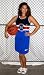 Philadelphia Ladies' Streetball All Stars Jersey Dress