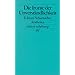 Die Ironie der Unverst�ndlichkeit: Johann Georg Hamann, Friedrich Schlegel, Jacques Derrida, Paul de Man (edition suhrkamp)