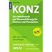 Konz: Das Arbeitsbuch zur Steuererkl�rung f�r Rentner und Pension�re