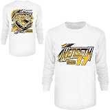 Checkered Flag Matt Kenseth DeWalt Long Sleeve T-Shirt