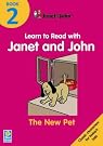 Janet and John...