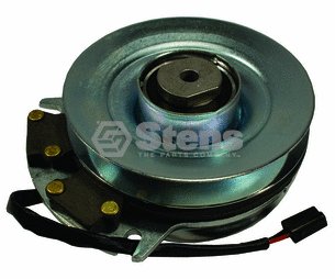 Electric Pto Clutch / Warner/5218211