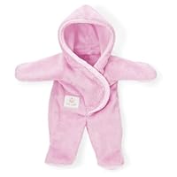 North American Bear Company Rosy Cheeks Baby Snowsuit