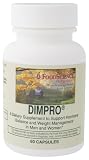 Food Science Labs - Dimpro, 60 capsules
