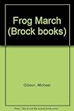Frog march
