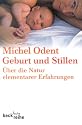 Geburt und Stillen: Über die Natur elementarer Erfahrungen