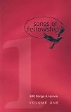 Songs of Fellowship: Volume One