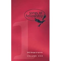 Songs of Fellowship: Volume One